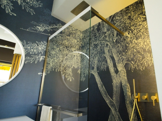 Rivestimenti bagno e ceramiche decorative