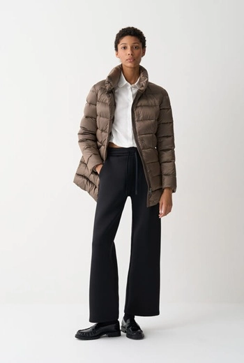 Giubbotteria e Cappotti