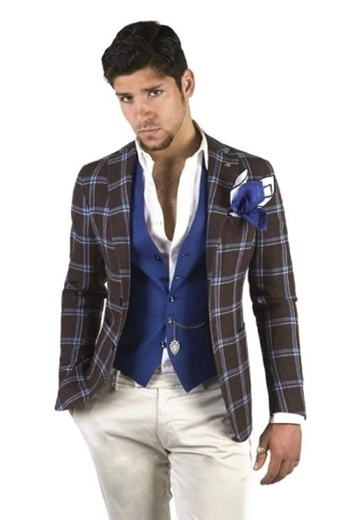 Giacche TAGLIATORE P/E