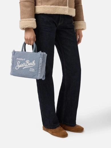 Borse Saint Barth Autunno / Inverno