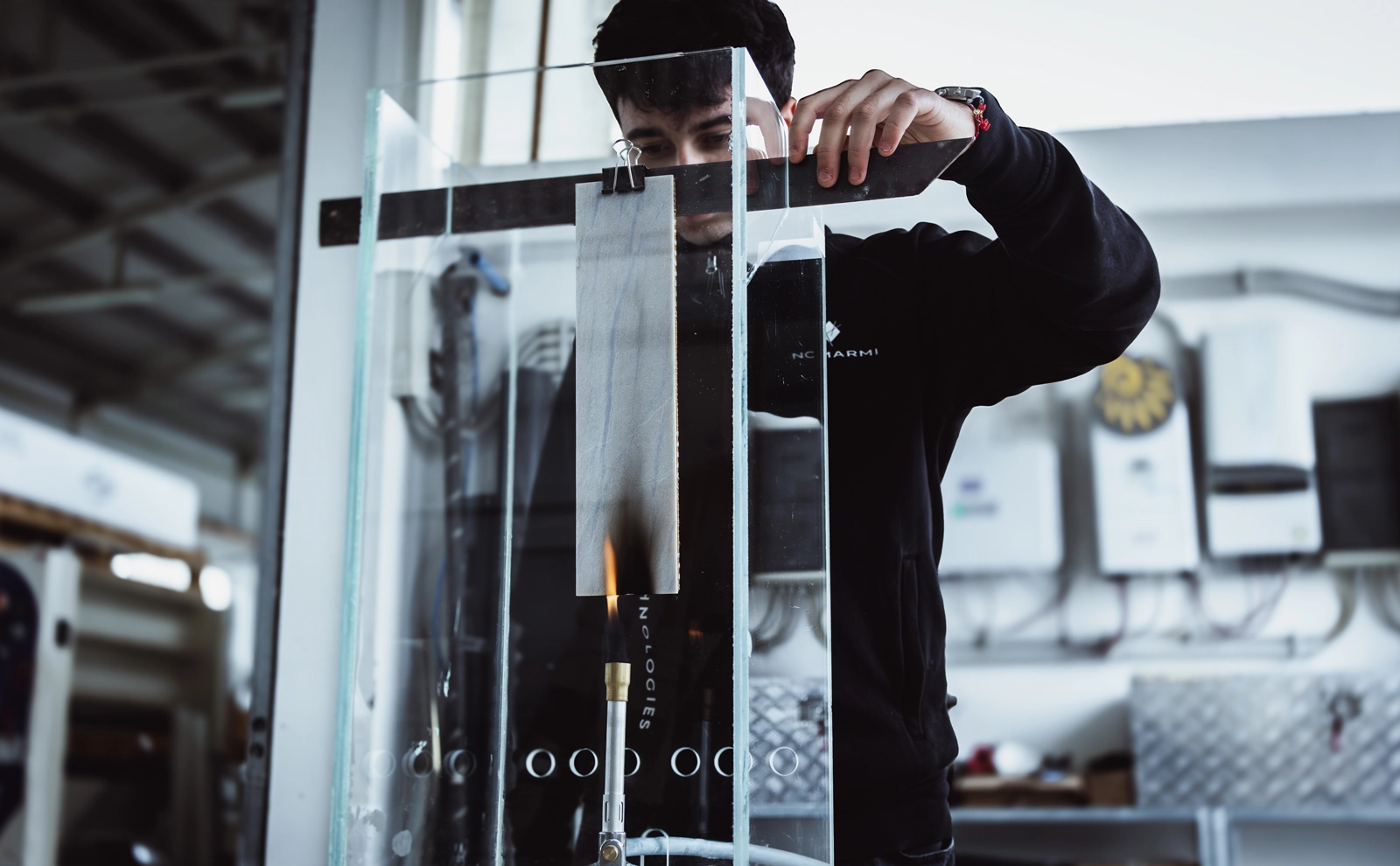 Ricerca e innovazione