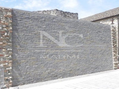 Recupero mosaico - Aquileia