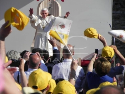 Recupero mosaico - Aquileia