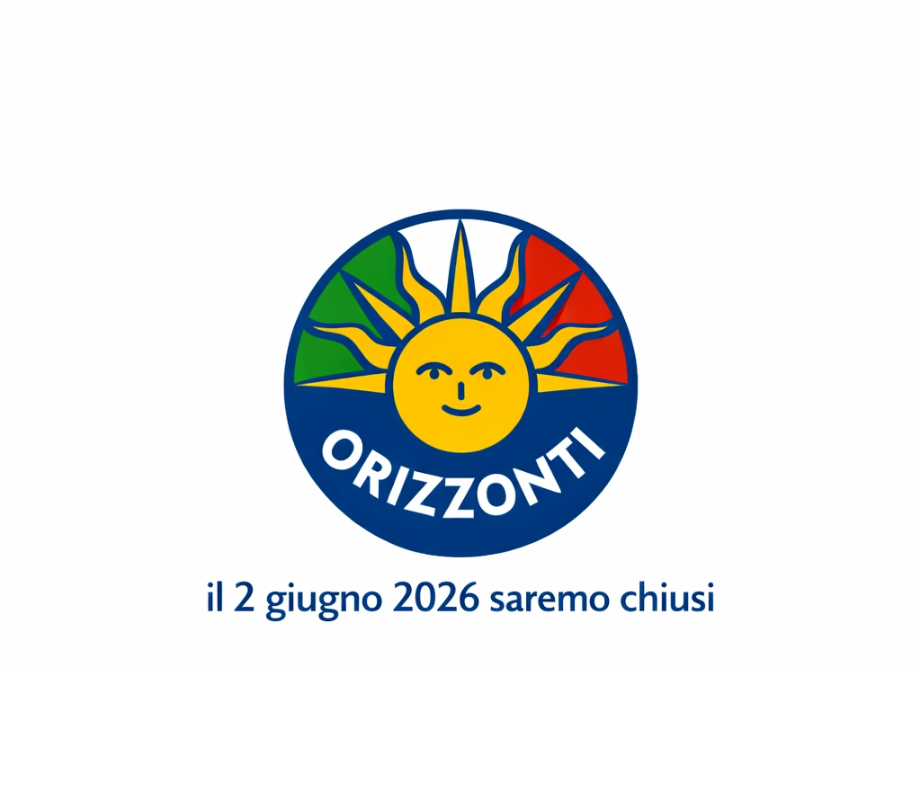 Chiusura al pubblico in data 2 giugno 2026