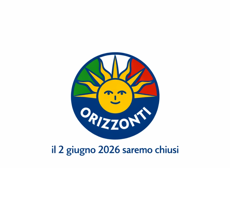 Chiusura al pubblico in data 2 giugno 2026