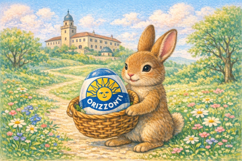 L'attività agonistica e didattica si svolgerà regolarmente anche durante la pausa didattica di aprile 2026