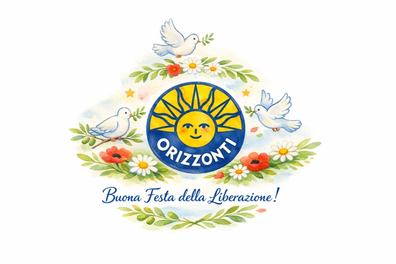 Il 25 aprile 2026 l'attività natatoria è sospesa