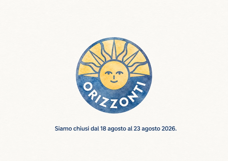 Chiusura al pubblico dal 18 agosto al 23 agosto 2026