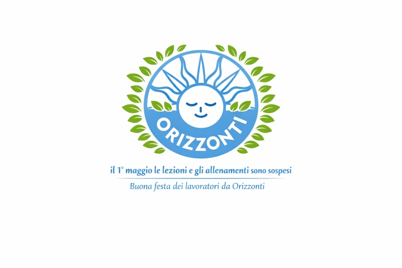 Il 1° maggio 2026 l'attività natatoria sarà sospesa