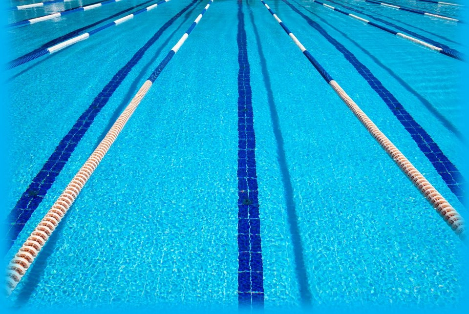 Piscina via Ampezzo -PALAMOSTRE- 