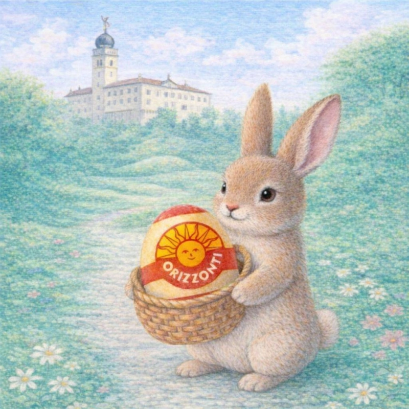 Chiusura al pubblico in data 6 aprile 2026