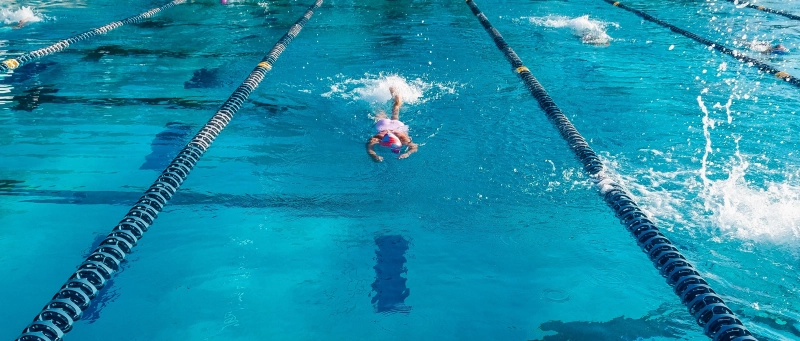 Corsi di nuoto IN CONVENZIONE CON IL COMUNE DI UDINE: informazioni