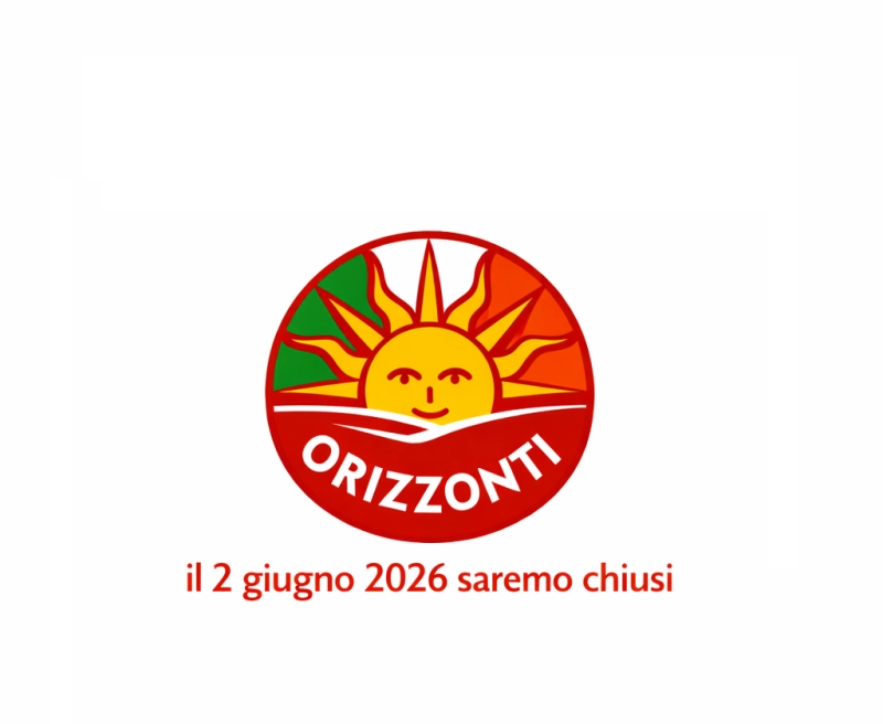 Chiusura al pubblico in data 2 giugno 2026