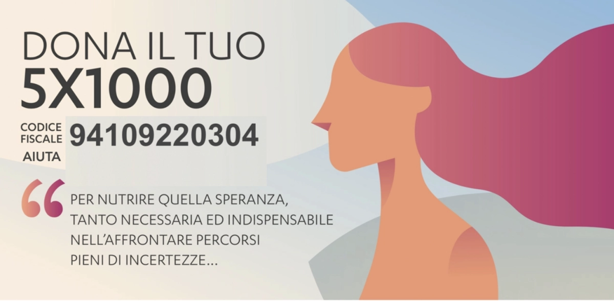 Sostienici!