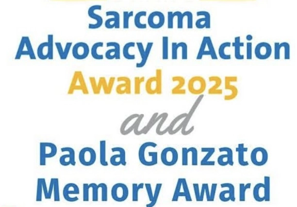 Paola Gonzato Memory Award 2025