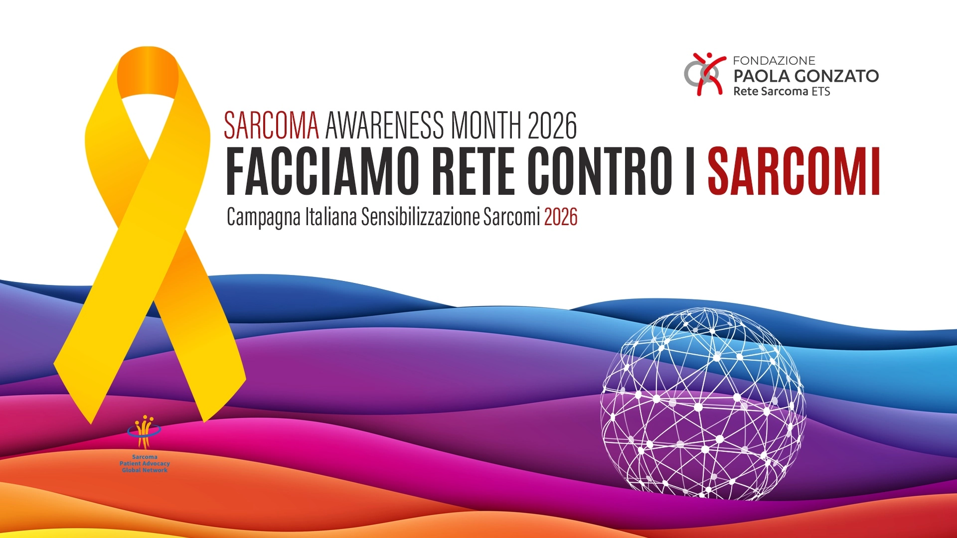 Campagna sensibilizzazione 2026