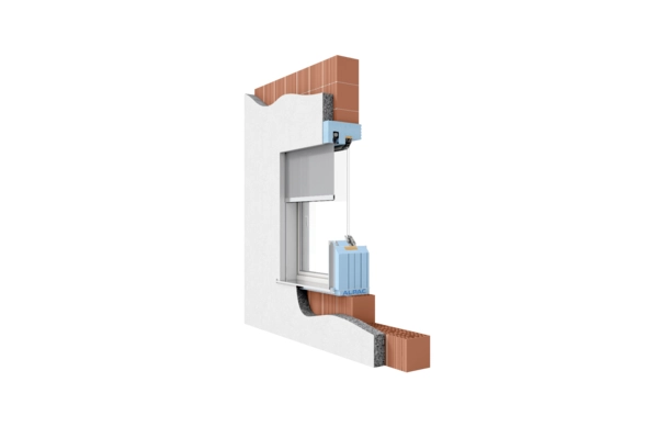 TERMOCASSE ISOLANTI ALPAC