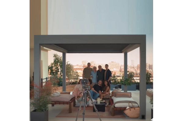 Espandi e valorizza i Tuoi Spazi Esterni con le nostre soluzioni personalizzate!