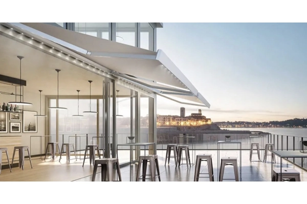 Hai un locale e con lâ€™arrivo della bella stagione vorresti sfruttare lo spazio esterno della tua attivitÃ ?