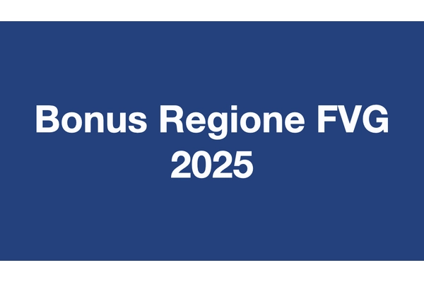 Ristrutturi casa in Friuli Venezia Giulia? Scopri il nuovo Bonus 2025 della Regione