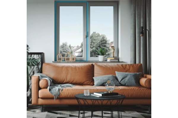 Far cambiare aria d'inverno senza aprire le finestre?