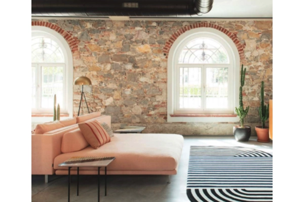 Stai cercando di dare alla tua casa un tocco di personalità migliorando l'efficienza energetica e l'isolamento termoacustico?