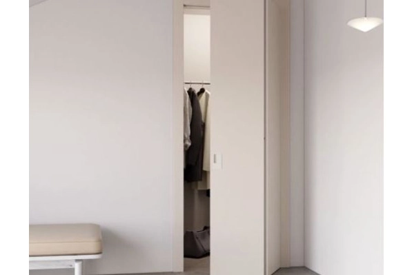 Ultima frontiera dell'innovazione con le Aperture Scenografiche di FOLD!