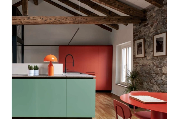 Rivisitare lo stile classico