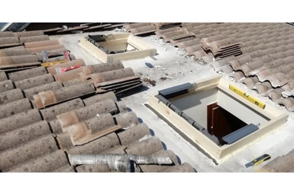 Perché scegliere VELUX?