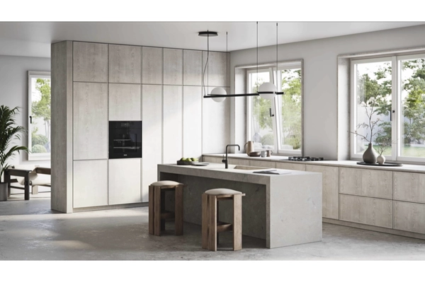 Prolux+ di Oknoplast: la finestra che porta più luce, comfort e design nella tua casa