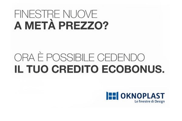 CESSIONE DEL CREDITO