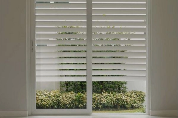 Tapparelle evolute di newSOLARÂ®