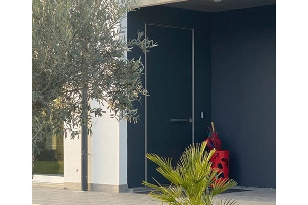 Porte blindate Klima