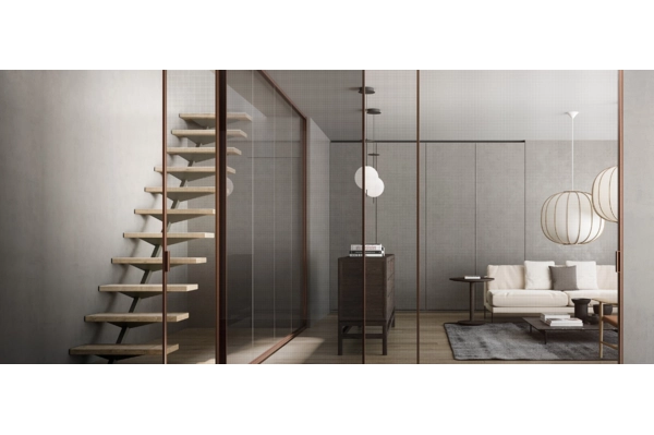 Scopri la Serie Mitica