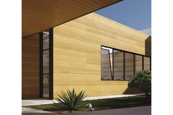 Novità : Cladding!