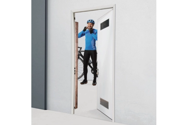 Benvenuto su Techno Serramenti, il punto di riferimento per installazioni di eccellenza di serramenti e porte blindate!