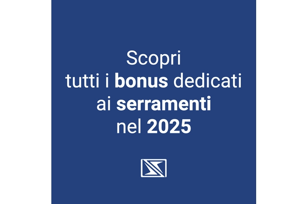 Bonus Serramenti 2025: Detrazioni Fiscali e Opportunità da Non Perdere