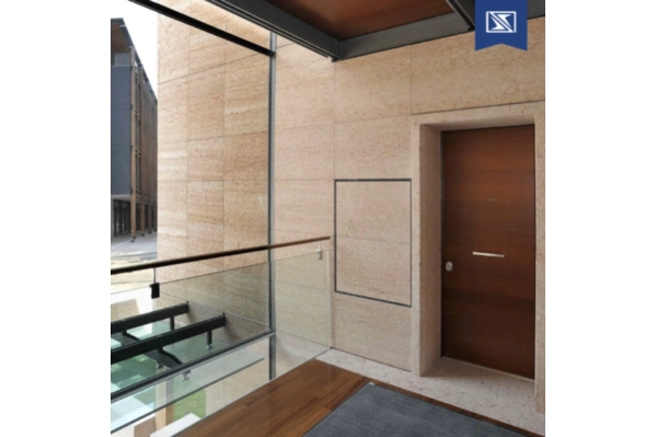 Porte blindate Gasperotti