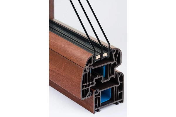 NUOVO TELAIO WARMETEC