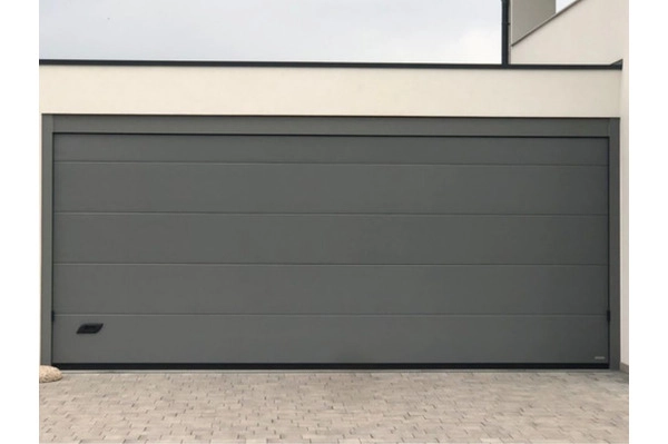 Quale portone scegliere per il tuo garage?