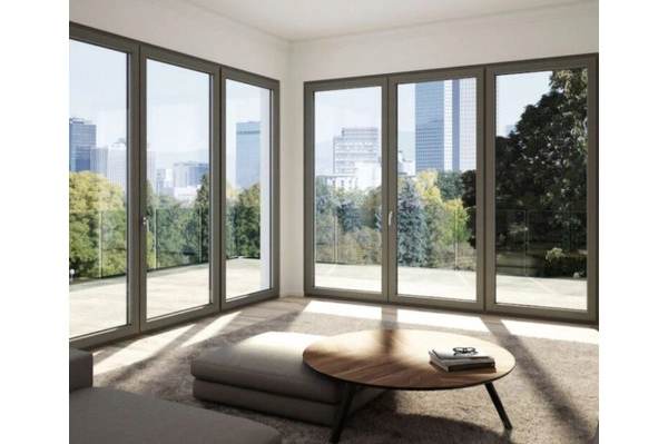 Sei alla ricerca di infissi che ti facciano risparmiare?