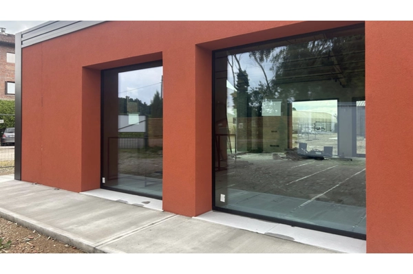 Metra NC 75 HES SLIM: design minimale e prestazioni elevate