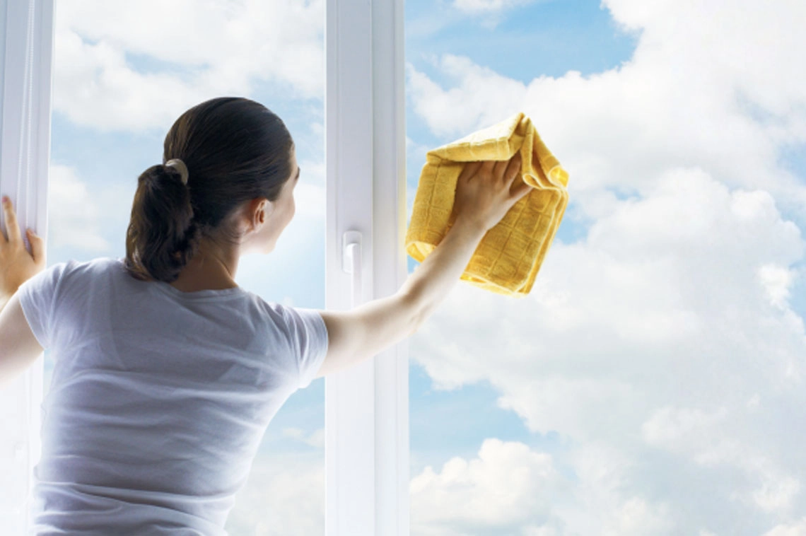 Manutenzione infissi in PVC e alluminio: la guida completa per farli durare a lungo