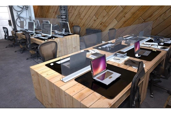 PROTEZIONI ANTI-COVID