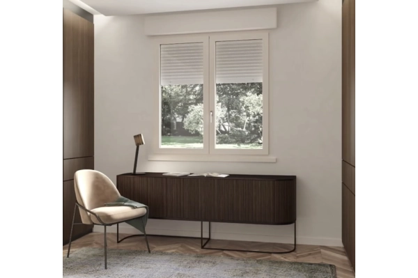 Sai che esistono delle tapparelle capaci di proteggerti dal freddo, dai rumori esterni e dai tentativi di furto?