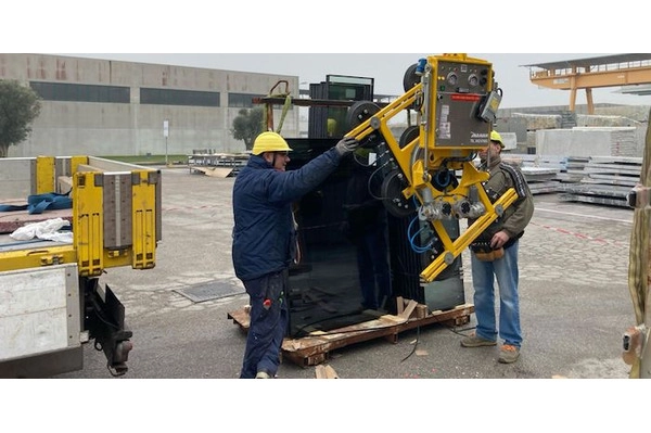 Techno Serramenti: Affidabilità al Primo Posto