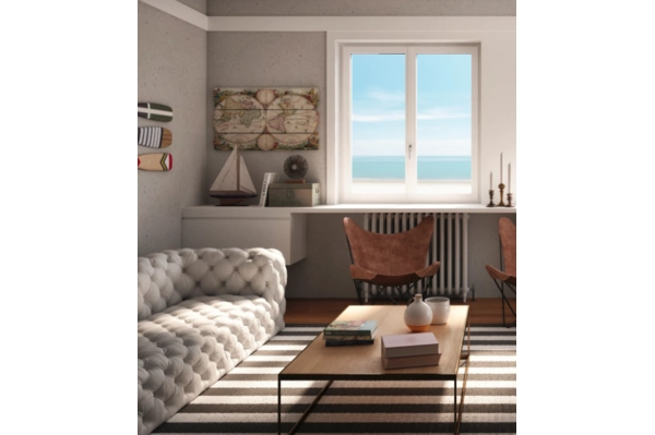 Vuoi cambiare i tuoi serramenti?