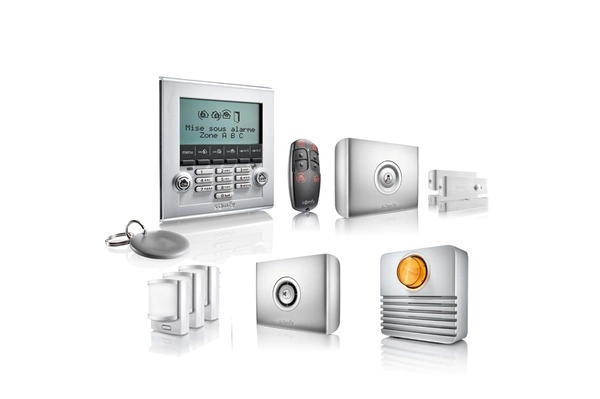 SICUREZZA GARANTITA CON SOMFY INSTALLANDO NUOVI SERRAMENTI!!