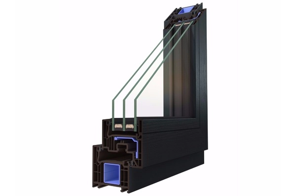 NUOVO PROFILO RIDOTTO "PROLUX EVOLUTION"!!!