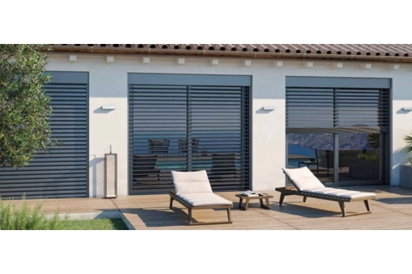 Sei alla ricerca di tapparelle moderne?